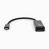 Rocstor Usb-C To Displayport Adapter - Usb Ty Y10C131-B1